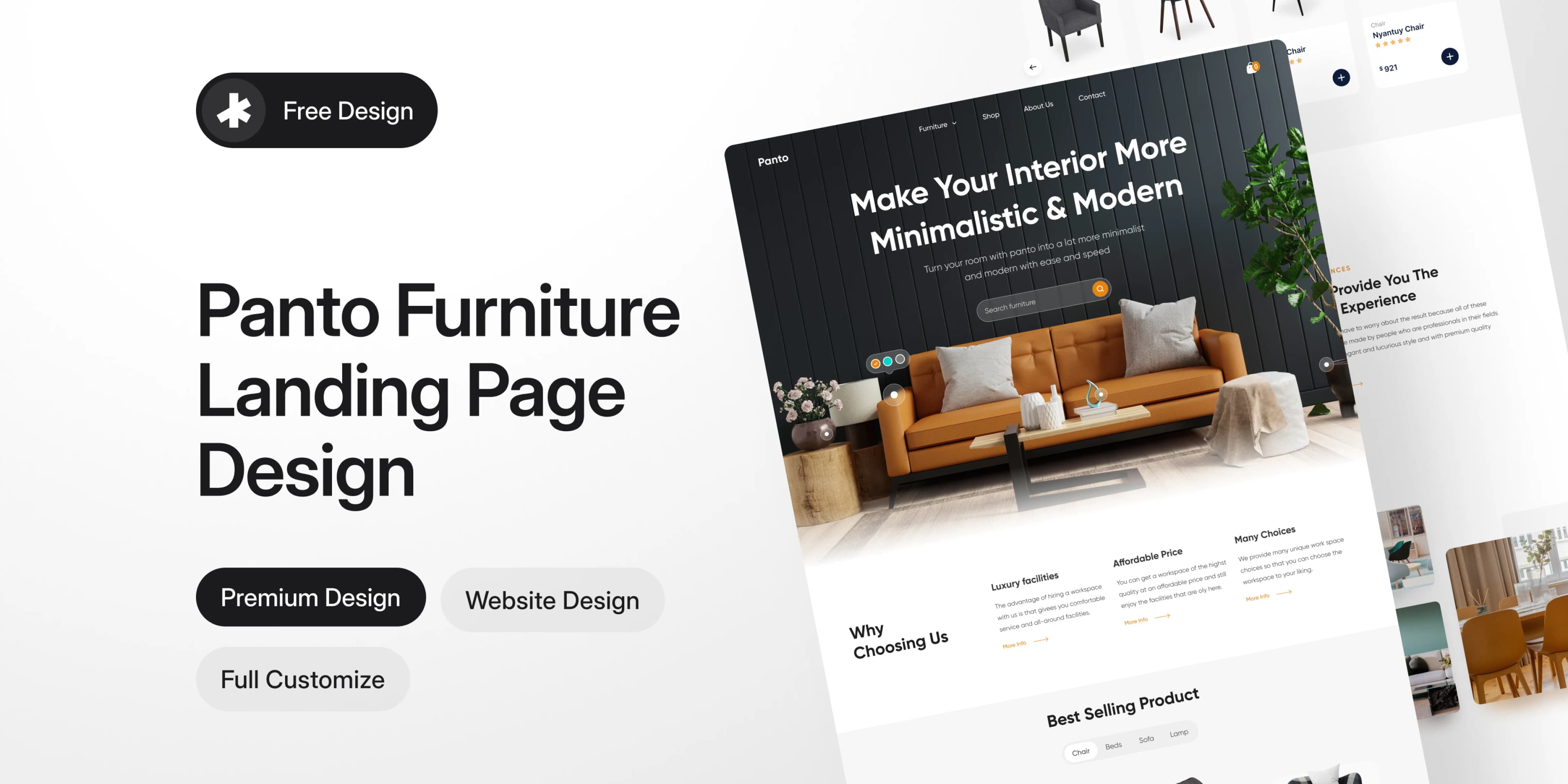 Ecommerce UI