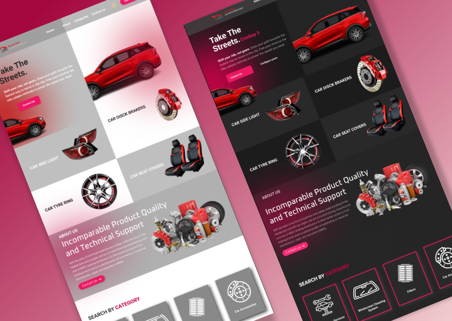 Rajasthan Auto Distributors