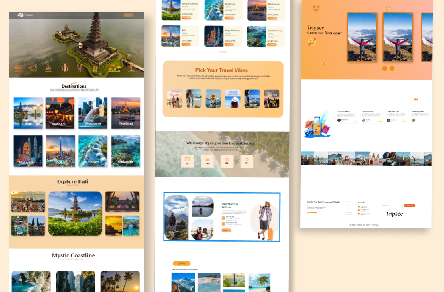 Tripsee Travel