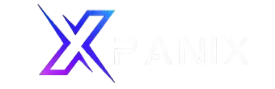 Xpanix Logo